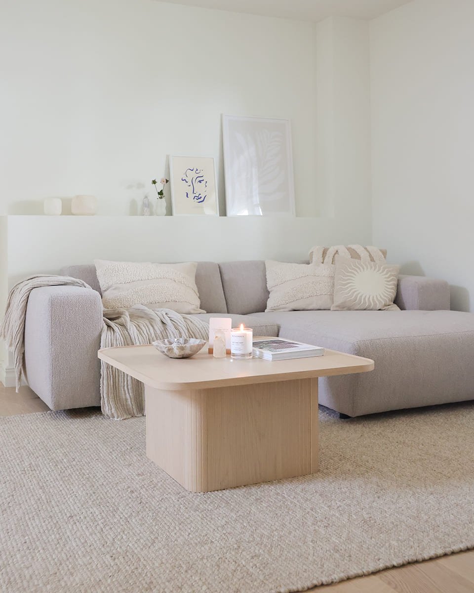 שטיח Auckland - Idana Furniture