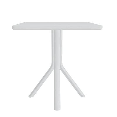 שולחן אוכל מרובע Tree - Idana Furniture