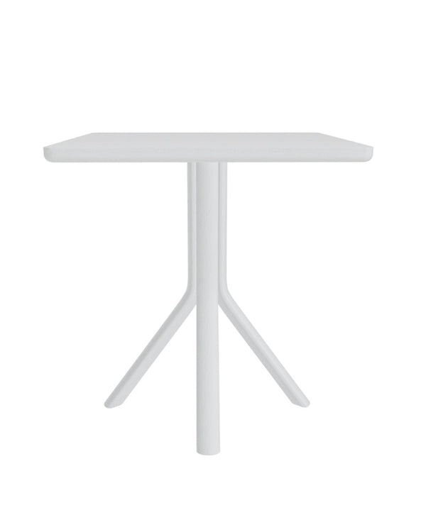 שולחן אוכל מרובע Tree - Idana Furniture