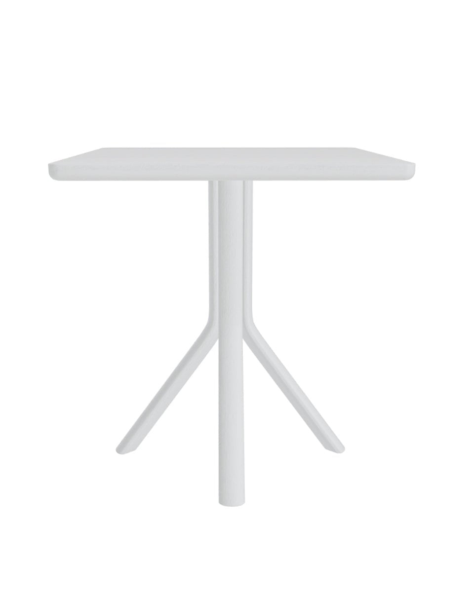 שולחן אוכל מרובע Tree - Idana Furniture