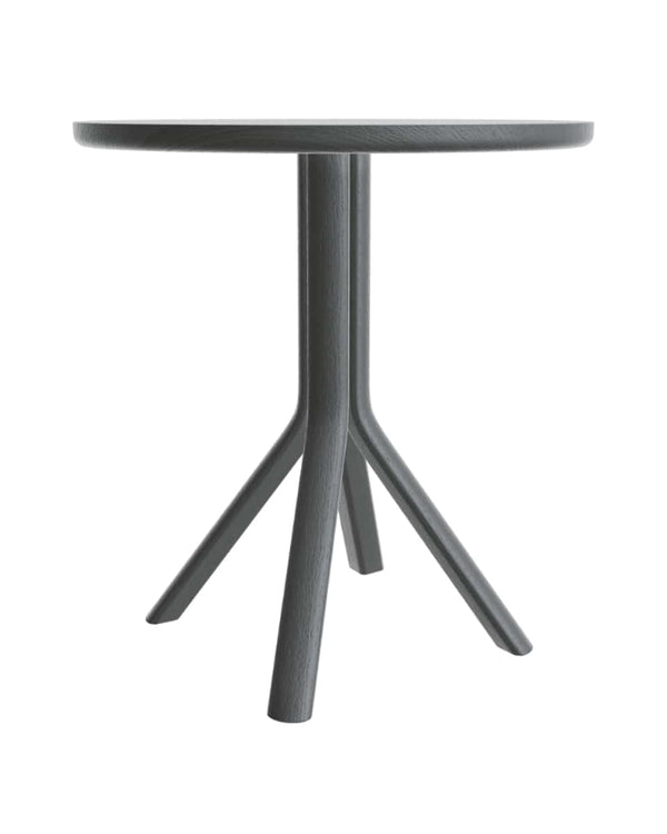 שולחן אוכל עגול Tree - Idana Furniture