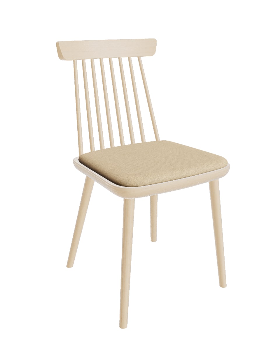 כסא Colonial - Idana Furniture