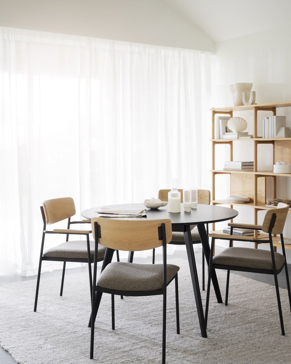 כסא Maymont - Idana Furniture