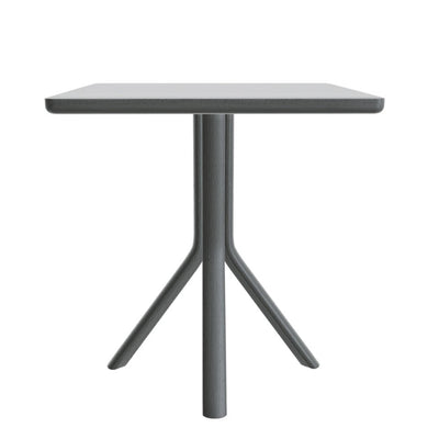 שולחן אוכל מרובע Tree - Idana Furniture