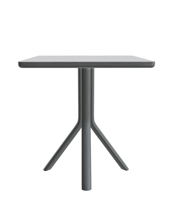 שולחן אוכל מרובע Tree - Idana Furniture