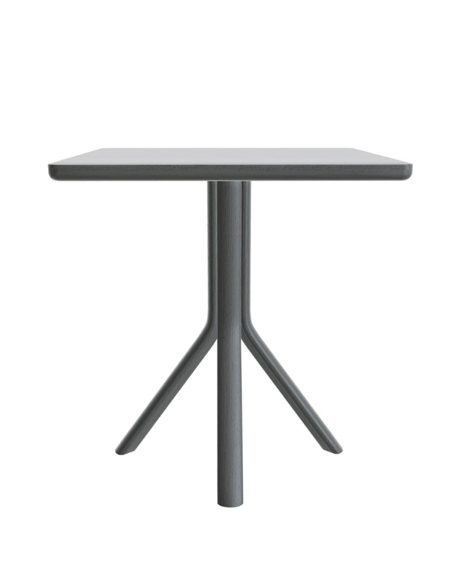 שולחן אוכל מרובע Tree - Idana Furniture