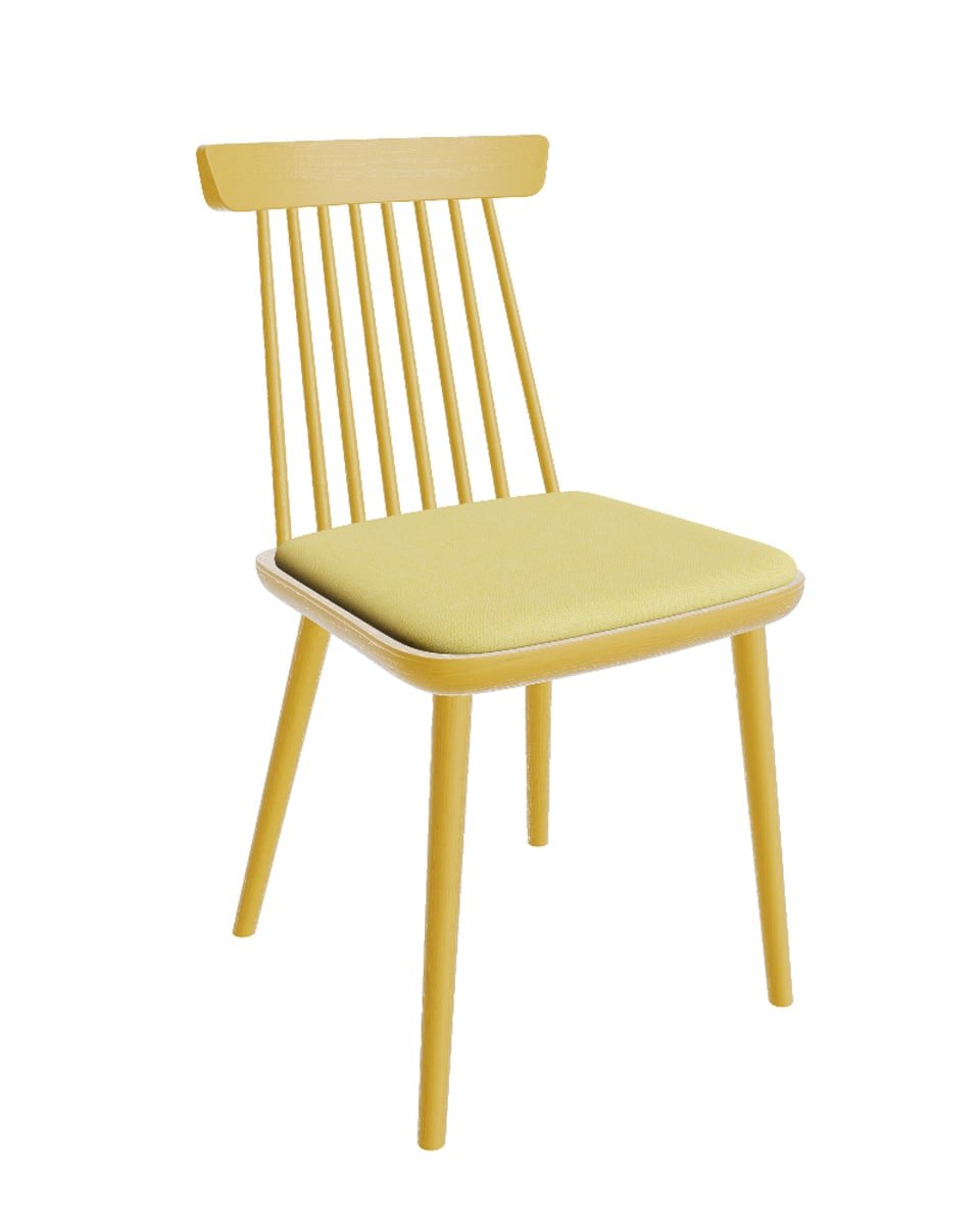 כסא Colonial - Idana Furniture
