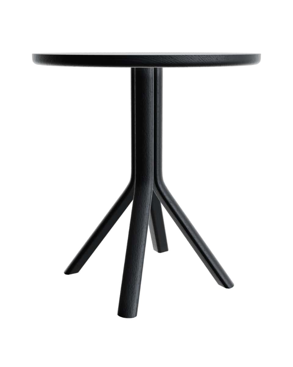 שולחן אוכל עגול Tree - Idana Furniture