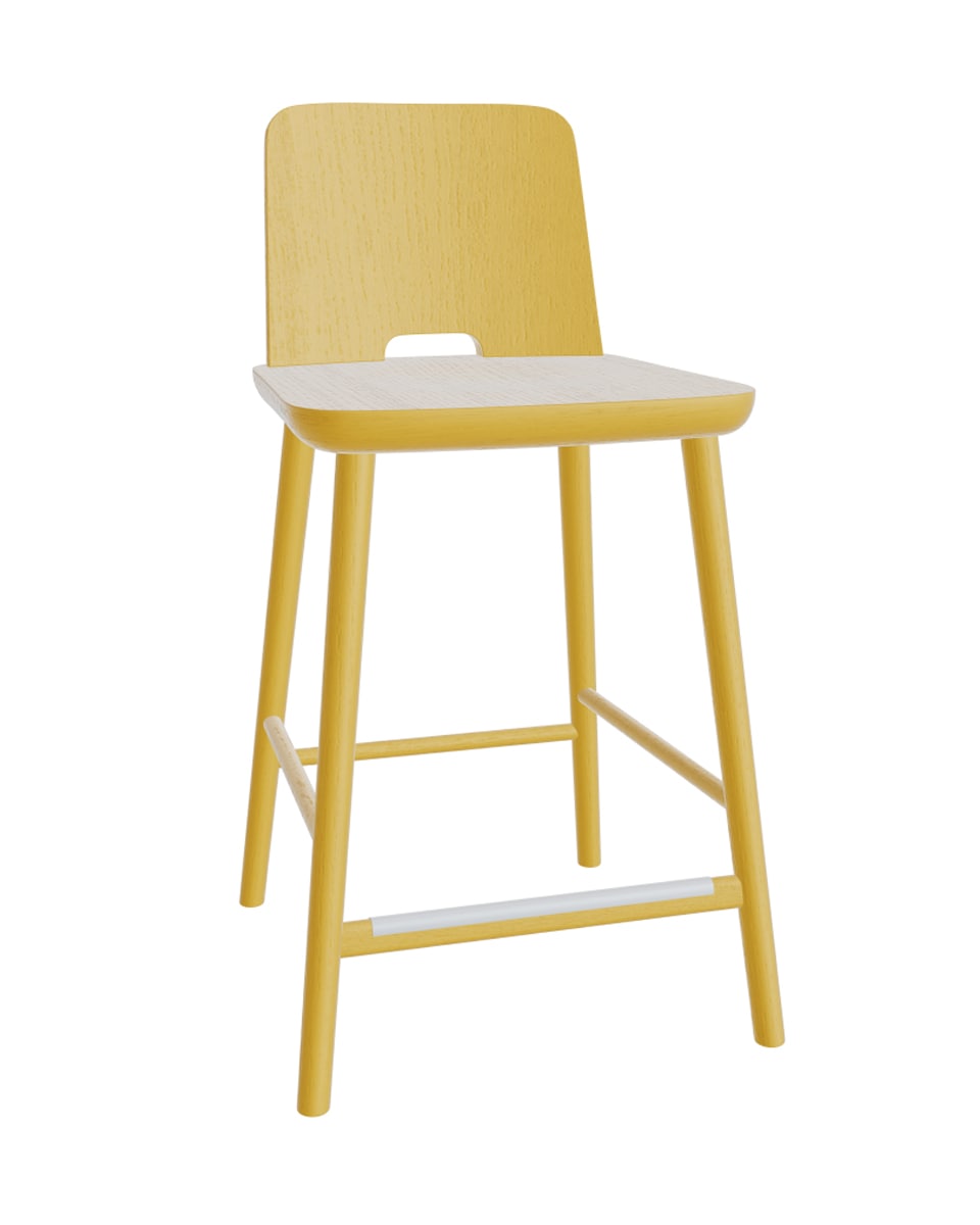 כסא בר Tablet - Idana Furniture
