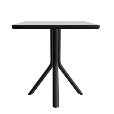 שולחן אוכל מרובע Tree - Idana Furniture
