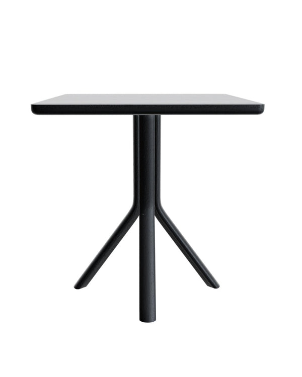שולחן אוכל מרובע Tree - Idana Furniture