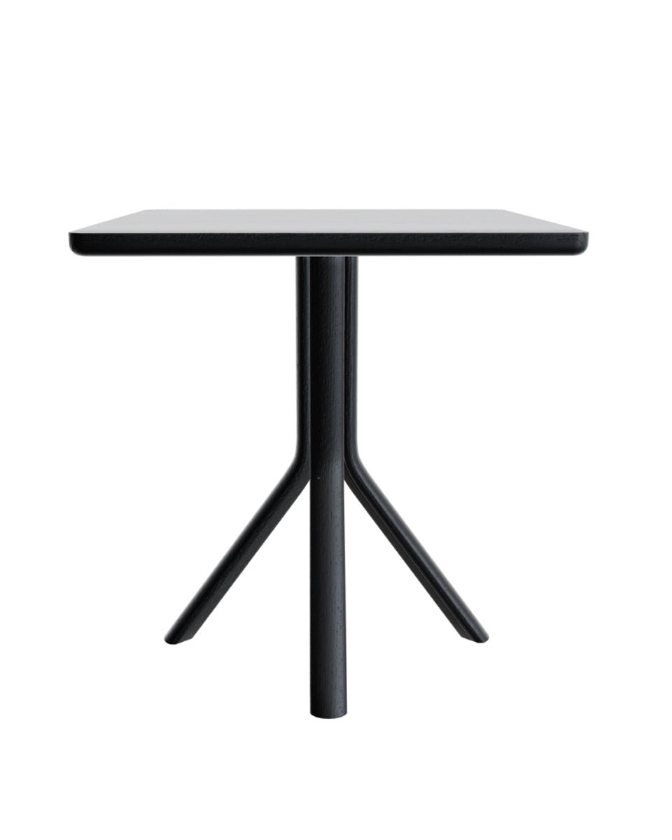 שולחן אוכל מרובע Tree - Idana Furniture