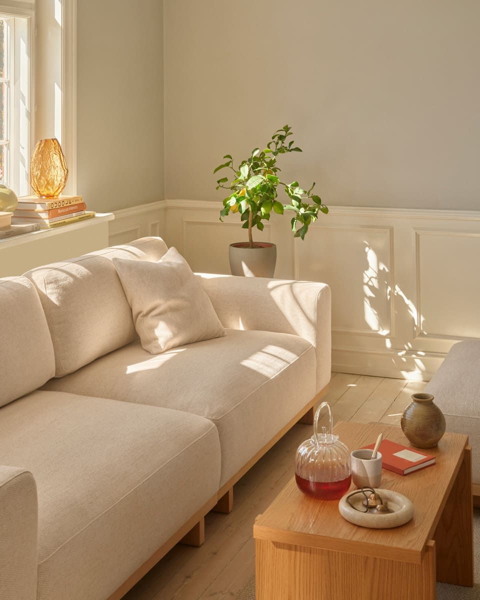 ספת AYA בעיצוב ג'פנדי - Idana Furniture