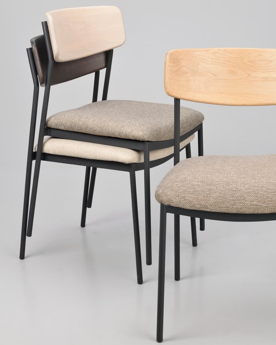 כסא Maymont - Idana Furniture