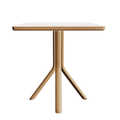 שולחן אוכל מרובע Tree - Idana Furniture