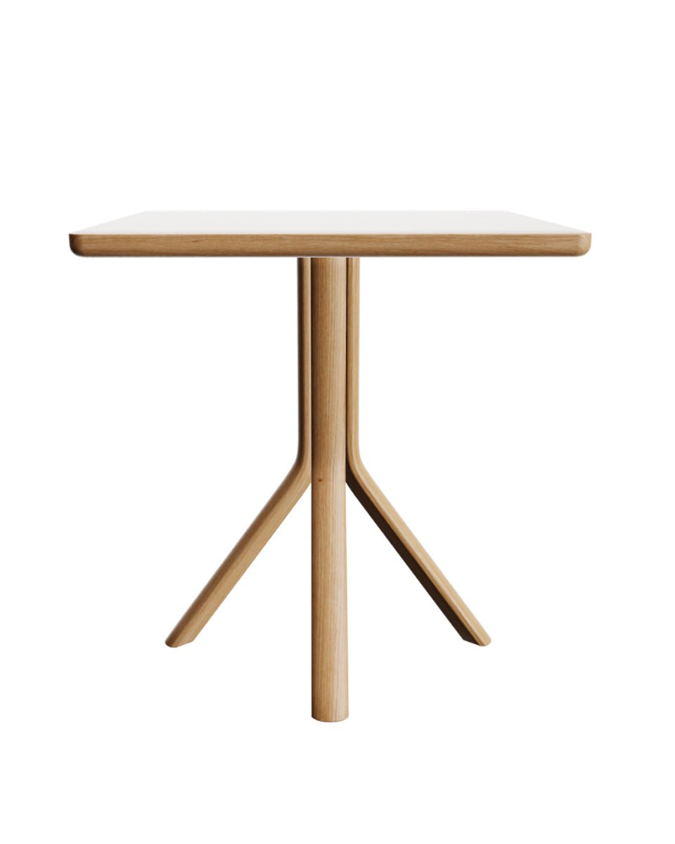 שולחן אוכל מרובע Tree - Idana Furniture