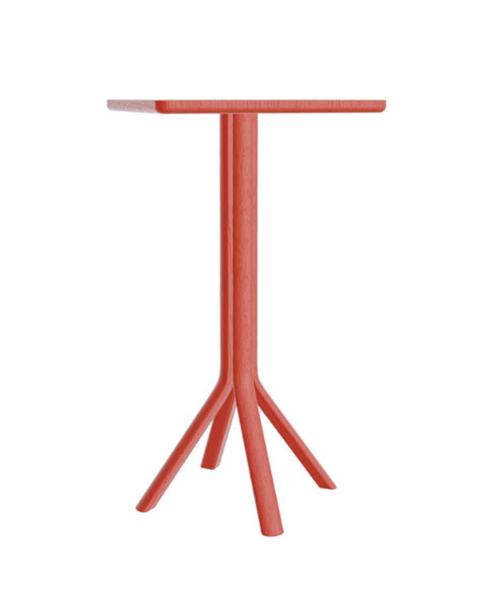שולחן בר Tree - Idana Furniture