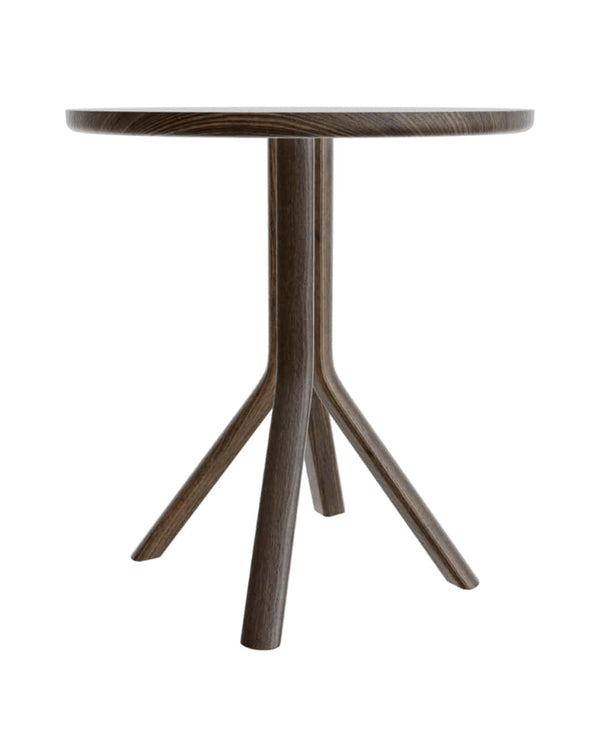 שולחן אוכל עגול Tree - Idana Furniture