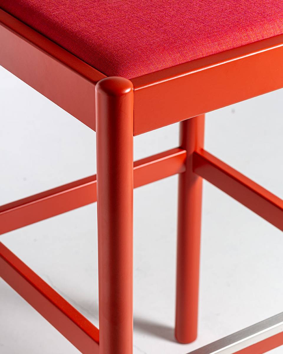 כסא בר Palma - Idana Furniture