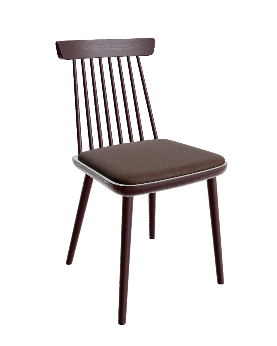 כסא Colonial - Idana Furniture