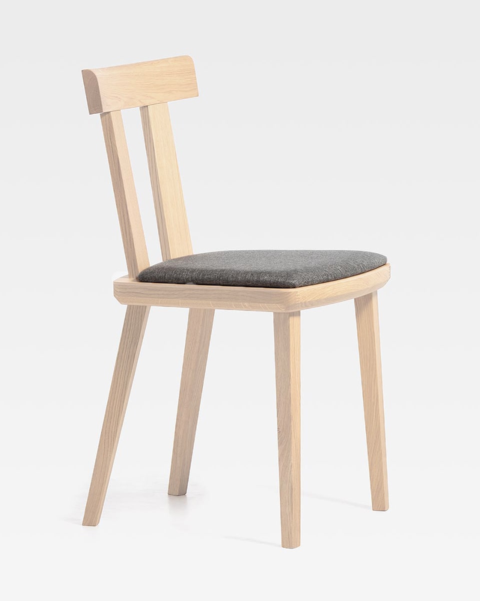 כסא Milano - Idana Furniture