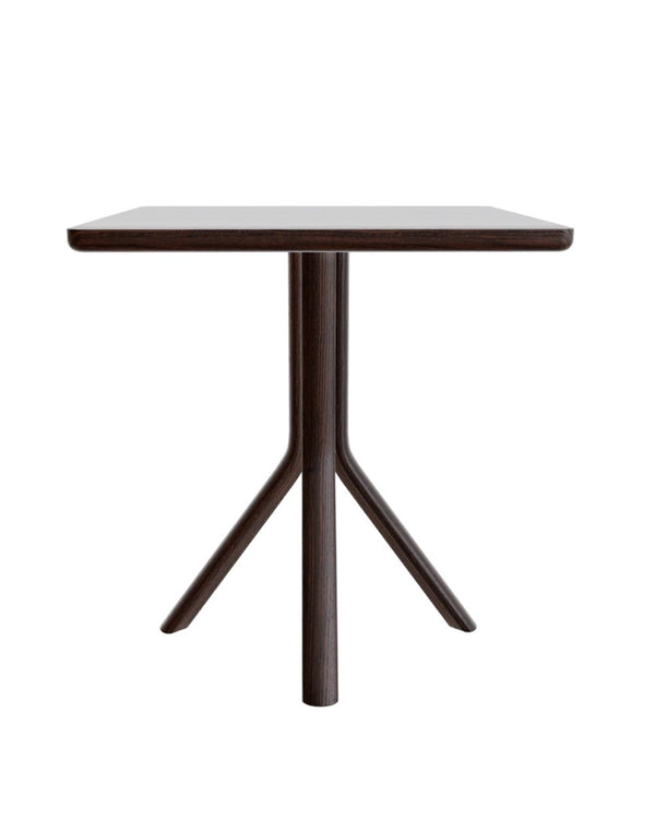 שולחן אוכל מרובע Tree - Idana Furniture