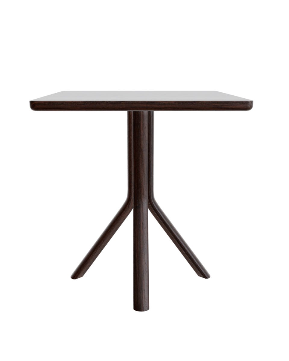 שולחן אוכל מרובע Tree - Idana Furniture
