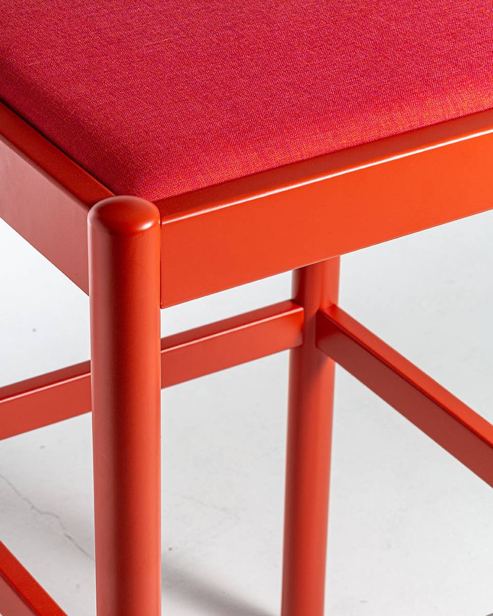 כסא בר Palma - Idana Furniture