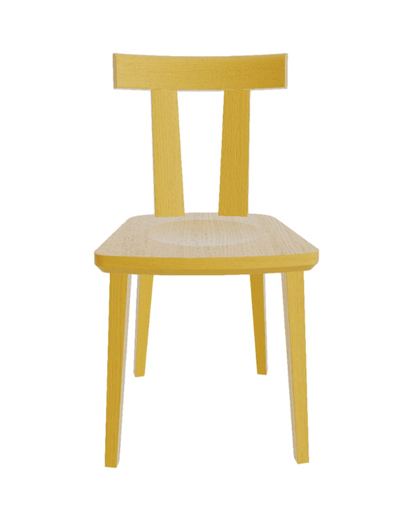 כסא Milano - Idana Furniture