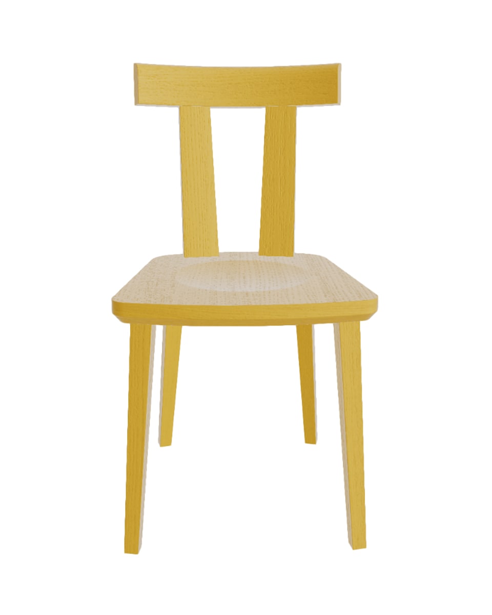 כסא Milano - Idana Furniture