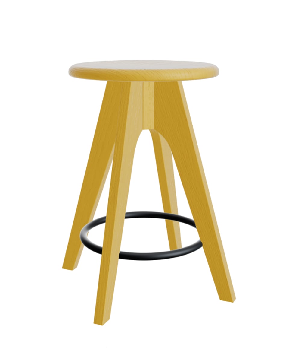 כסא בר Tommy - Idana Furniture