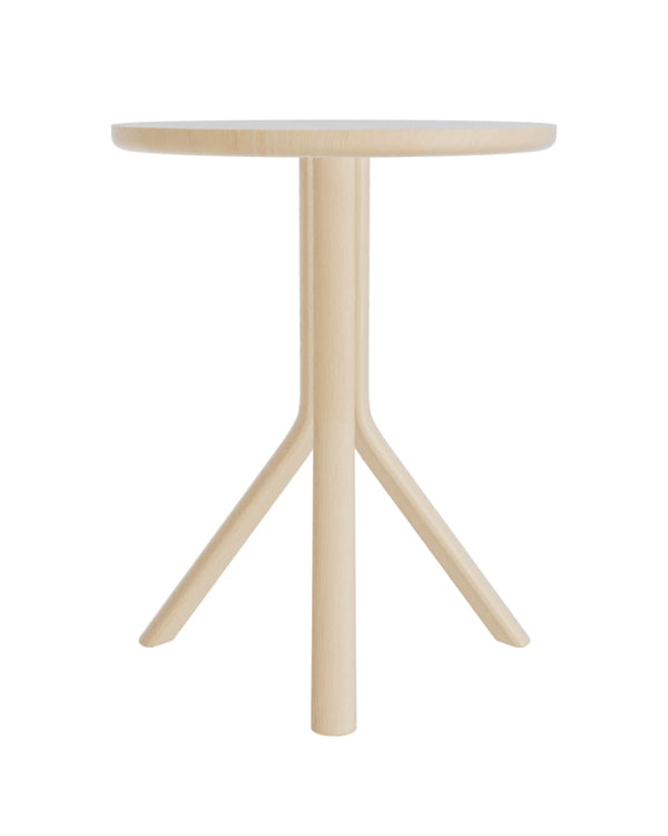 שולחן אוכל עגול Tree - Idana Furniture