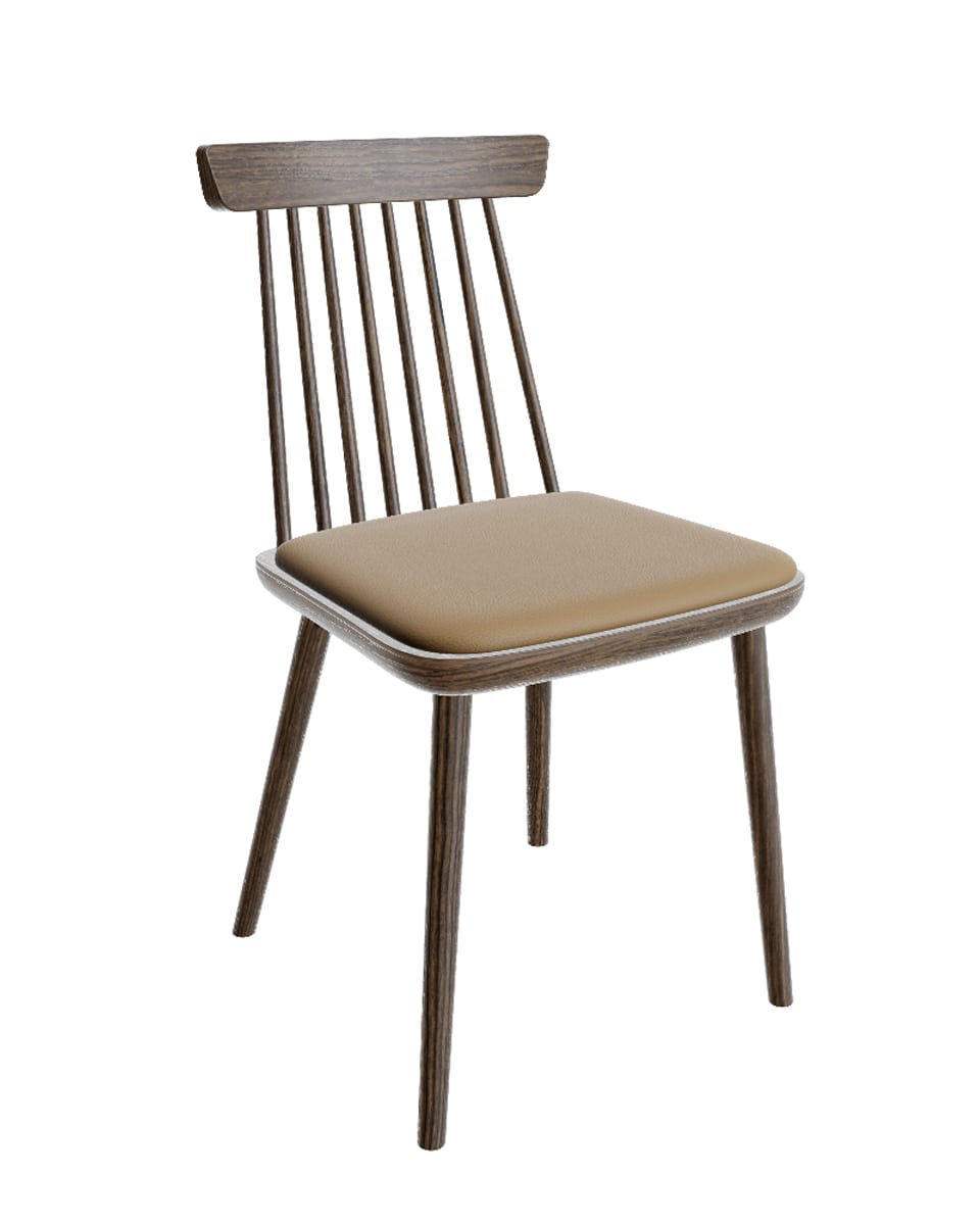 כסא Colonial - Idana Furniture