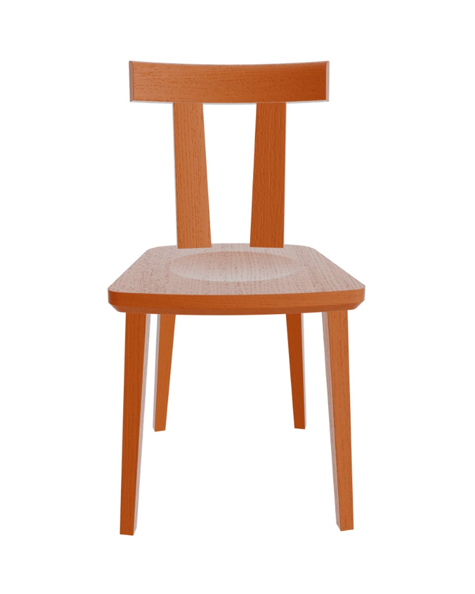 כסא Milano - Idana Furniture