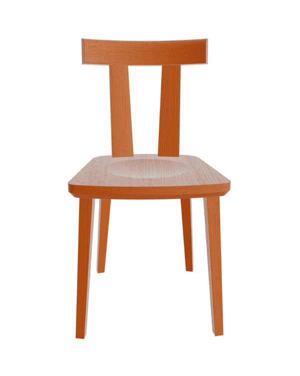 כסא Milano - Idana Furniture