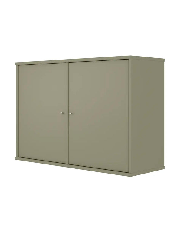 ספריית קיר מודולרית Hammel - Idana Furniture