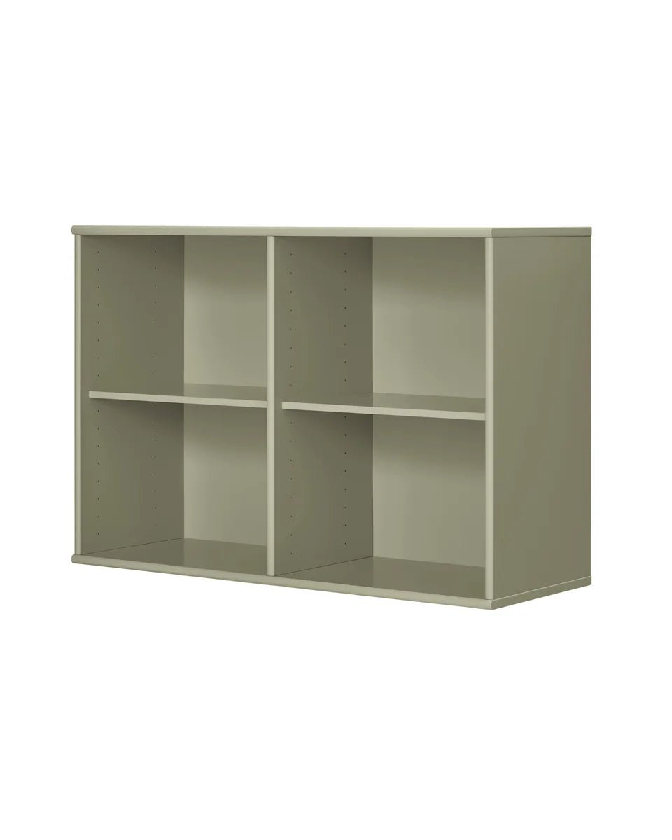 ספריית קיר מודולרית Hammel - Idana Furniture