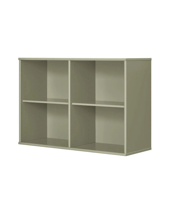 ספריית קיר מודולרית Hammel - Idana Furniture