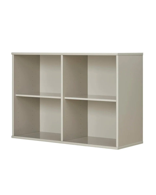 ספריית קיר מודולרית Hammel - Idana Furniture