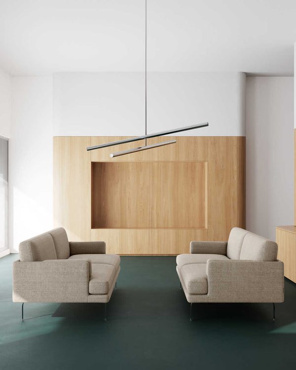 ספה מודרנית Ernest - Idana Furniture
