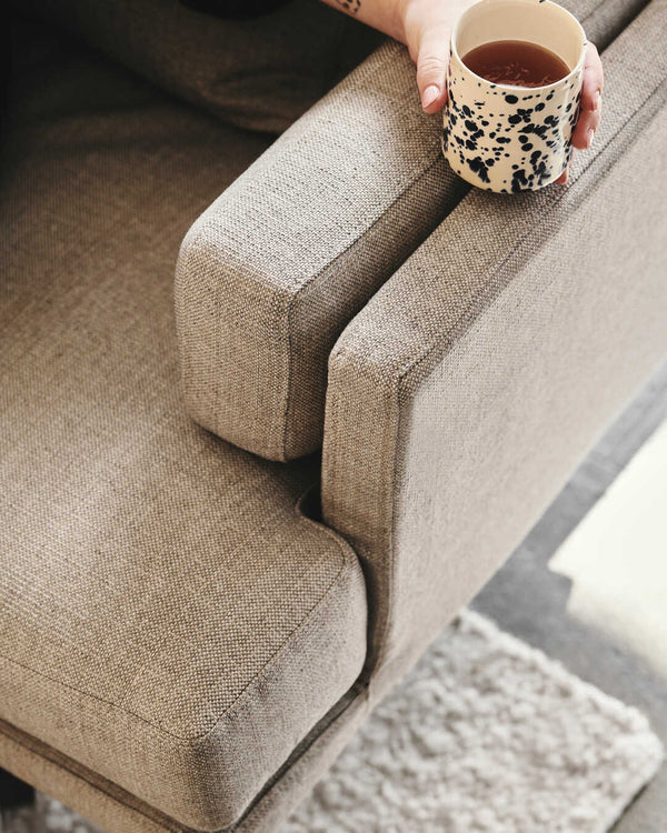 כורסה מודרנית Ernest - Idana Furniture