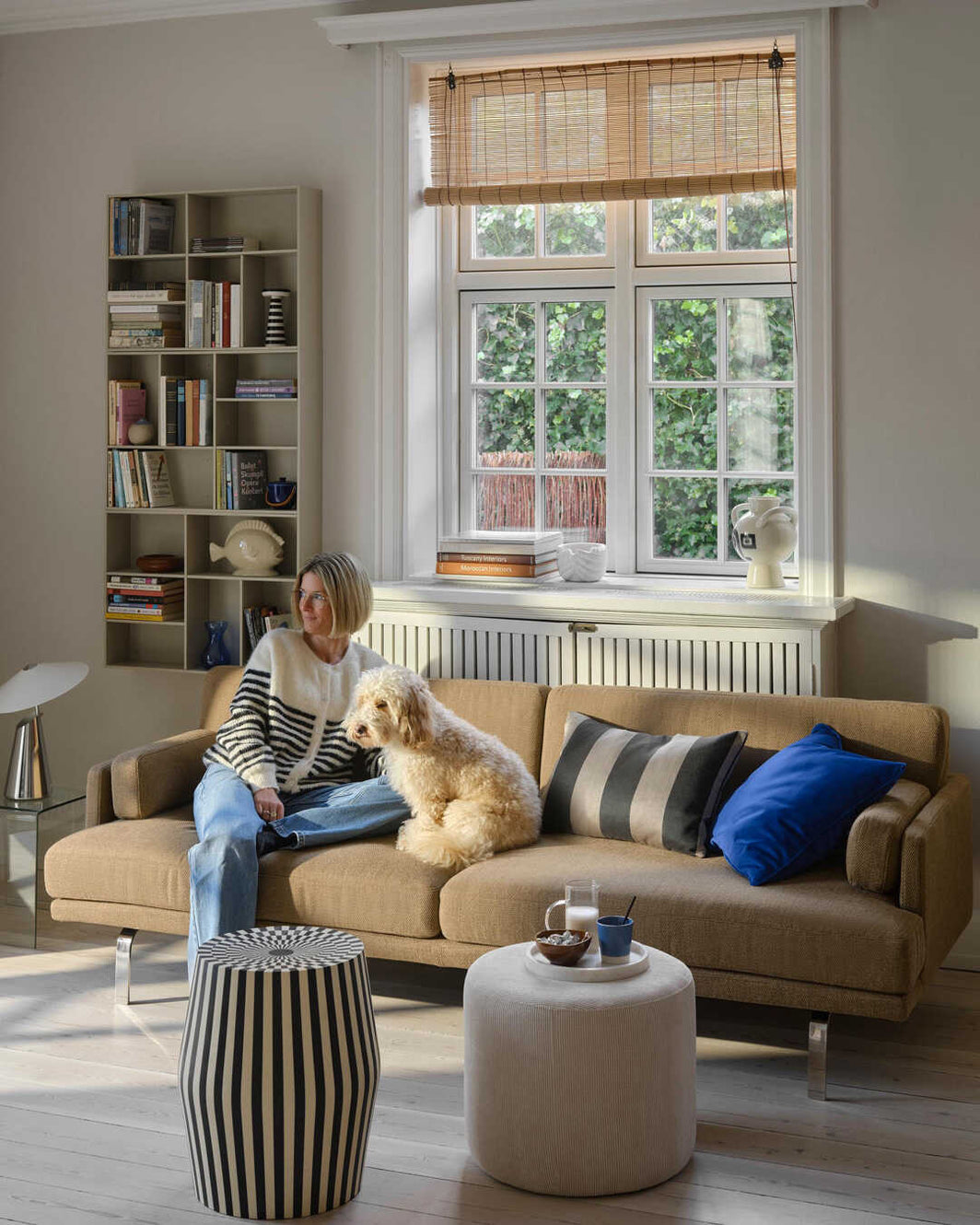 ספה מודרנית Ernest - Idana Furniture