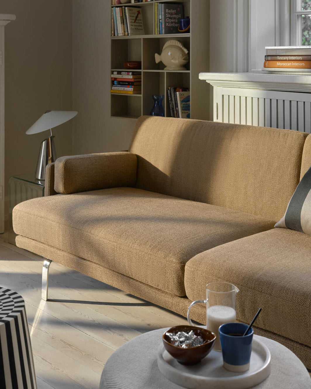 ספה מודרנית Ernest - Idana Furniture