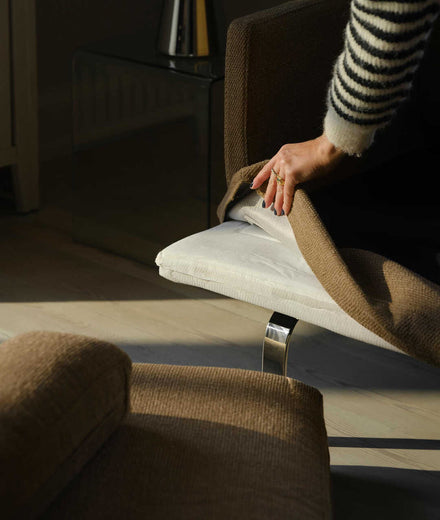 כורסה מודרנית Ernest - Idana Furniture