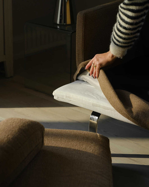 כורסה מודרנית Ernest - Idana Furniture
