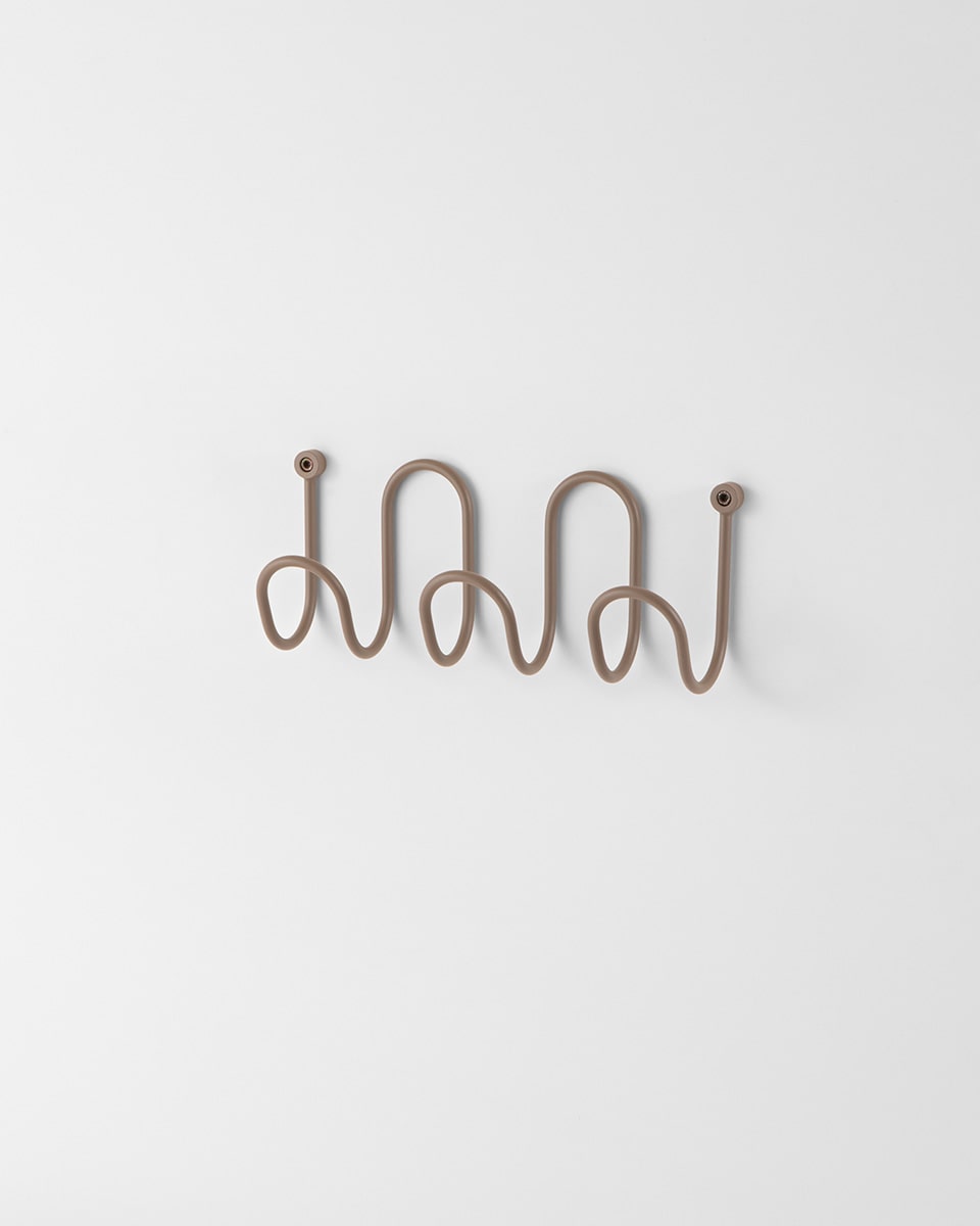 מתלה קיר Molly - Idana Furniture