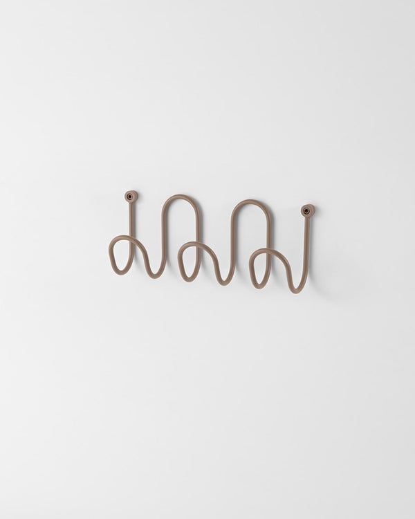 מתלה קיר Molly - Idana Furniture