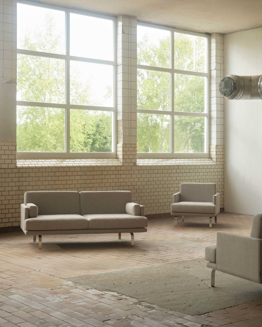 ספה מודרנית Ernest - Idana Furniture