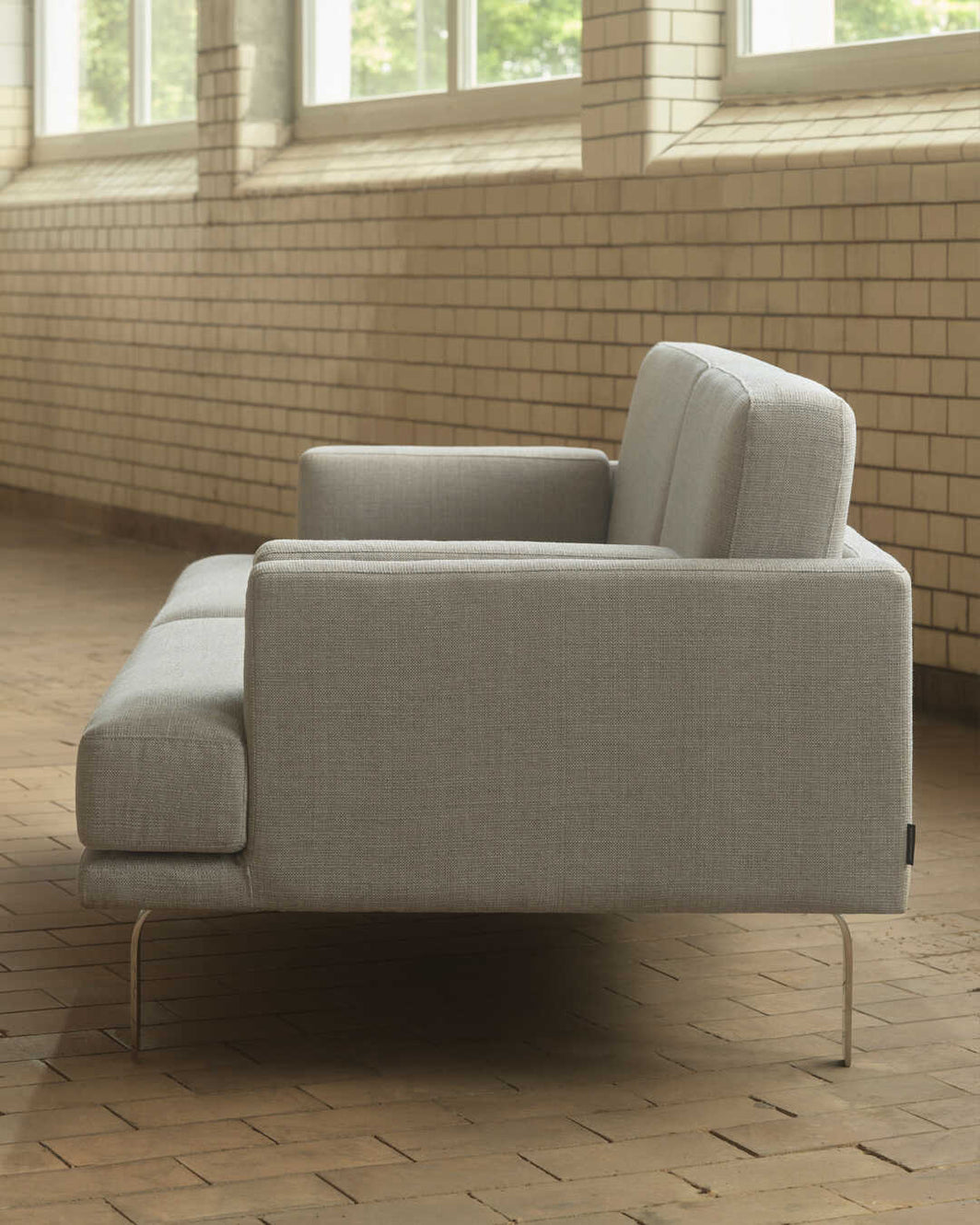 ספה מודרנית Ernest - Idana Furniture