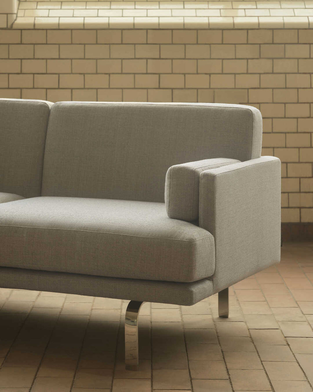 ספה מודרנית Ernest - Idana Furniture